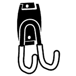 Work Hook Graphical Drawing
