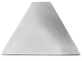 0.032 tk Satin Aluminum Metal