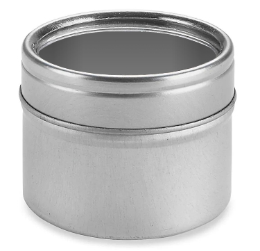 Magnetic Tins