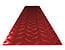 Lava Red™ Diamond Plate
