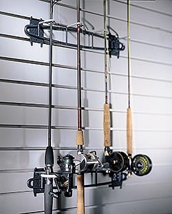 Fishing Rod Hook