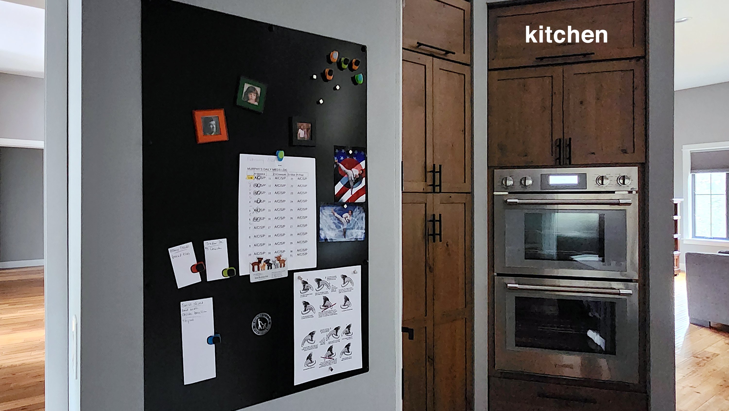 Kitchen"