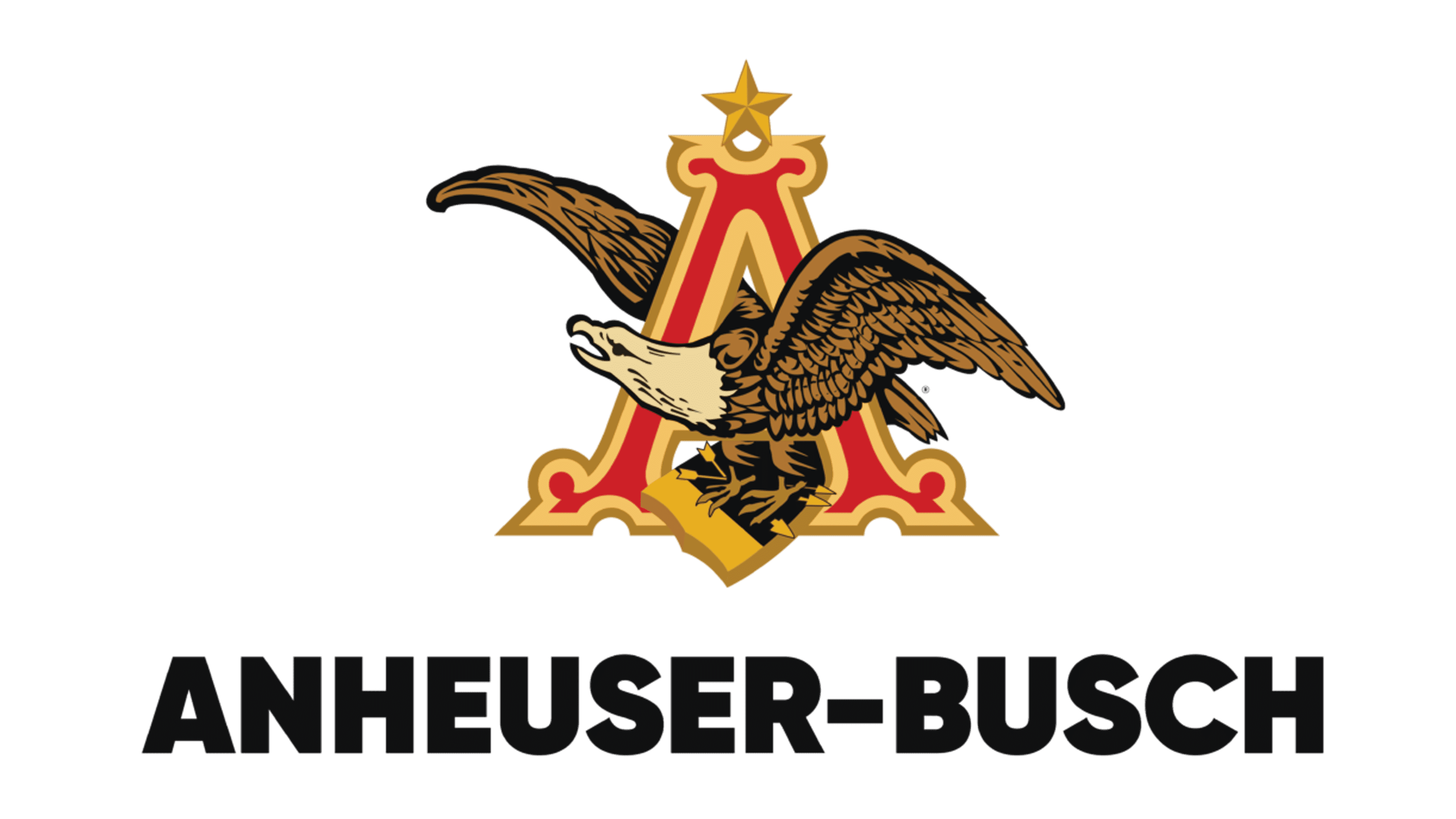 Anheuser Busch Logo