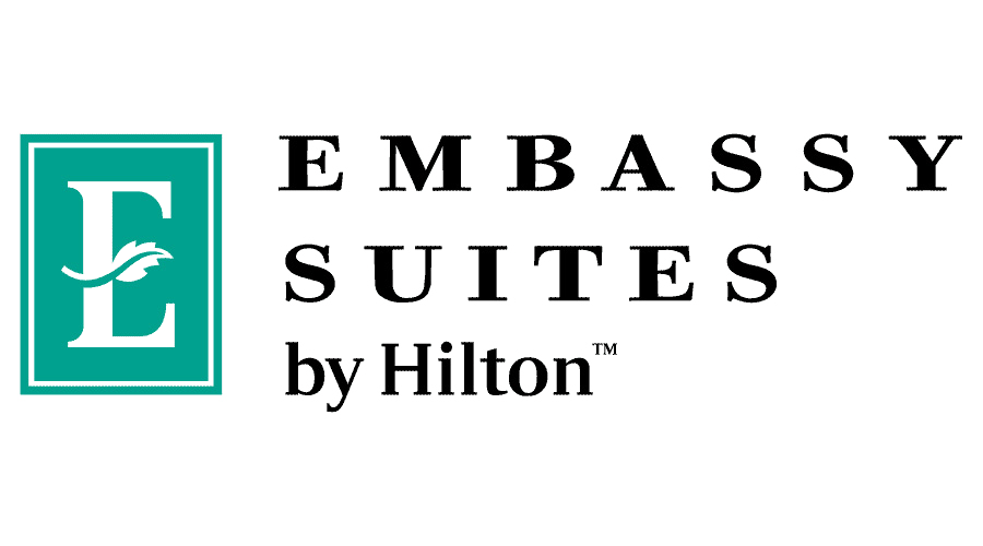 Embassy Suites Hotels Logo