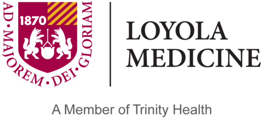 Loyola University Medical Center Logo