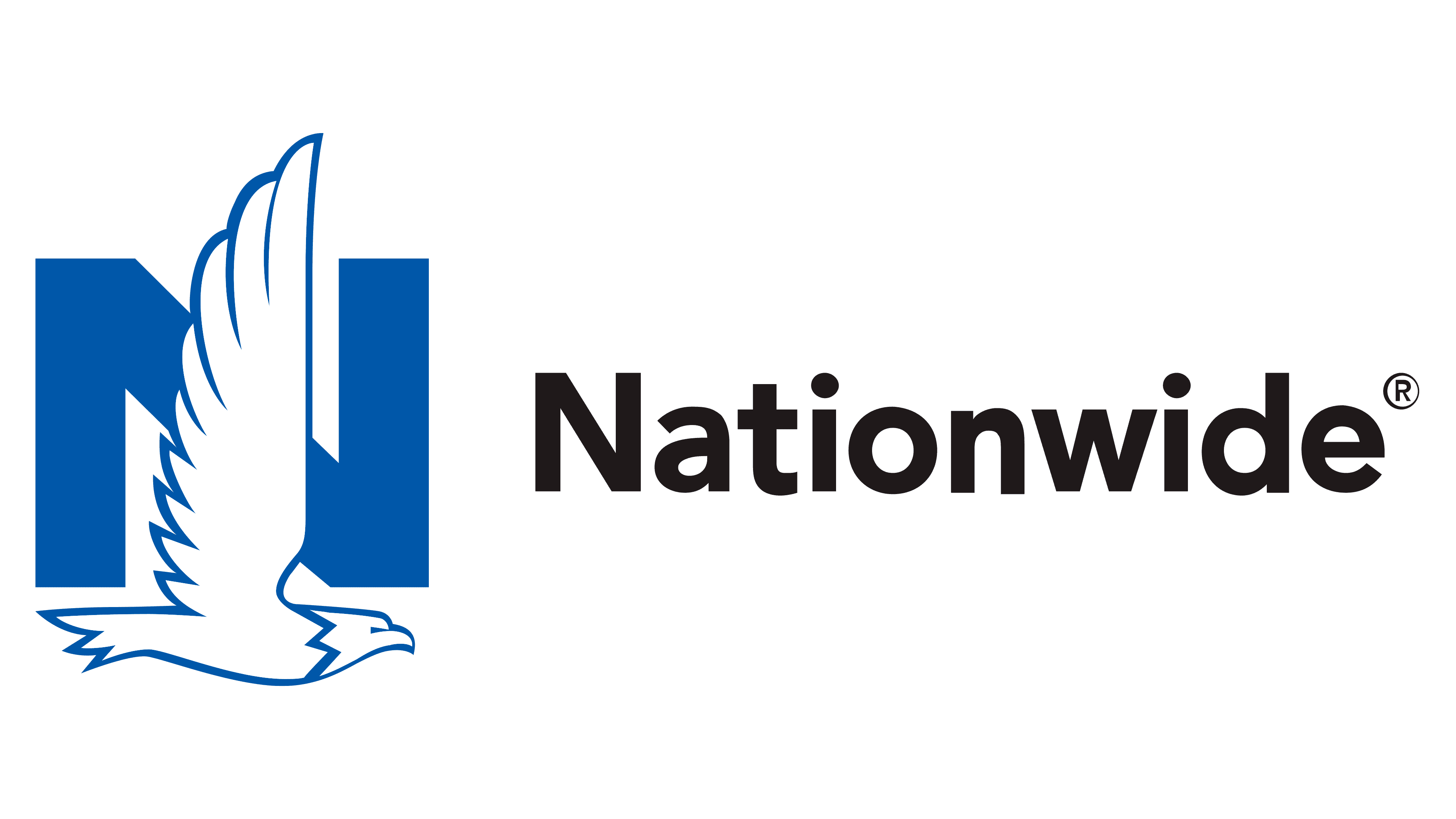 Nation Wide Insurance Logo