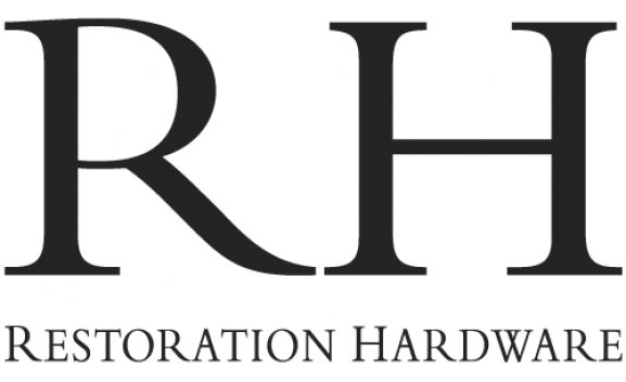 Restoration Hardware Logo