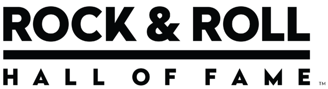 Rock-and-Roll Hall of Fame Logo