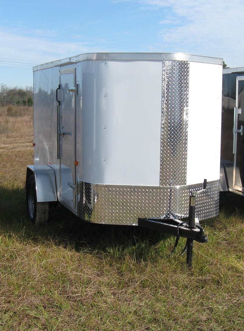 Trailer StoneGuard MX