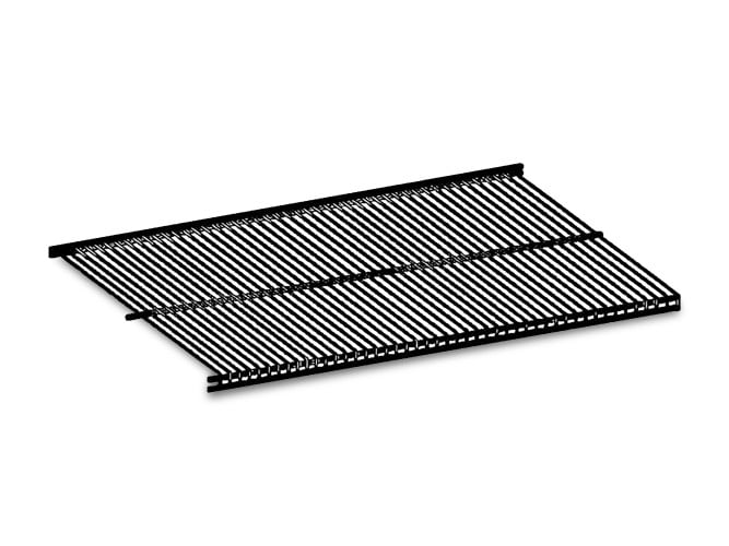 SlatWall Shelving