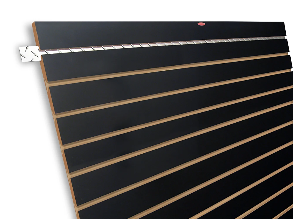 MX Channel Strips Kit