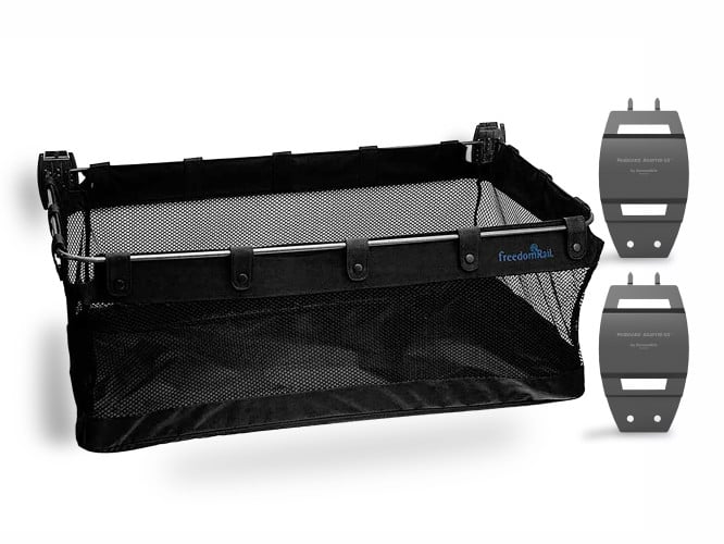 Heavy Duty Organizers for Pegboard