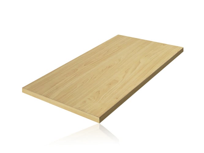 SlatWall Shelving
