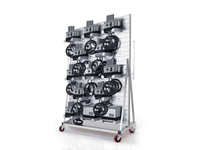 Display Rigs FreeStanding Displays