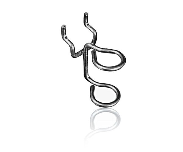 Pegboard Hooks