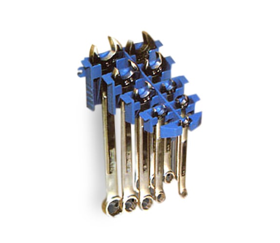 Pegboard Organizers