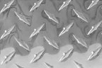 Diamond Plate Swatch