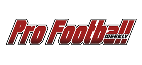 profootball logo
