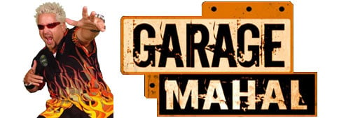 garage mahal logo