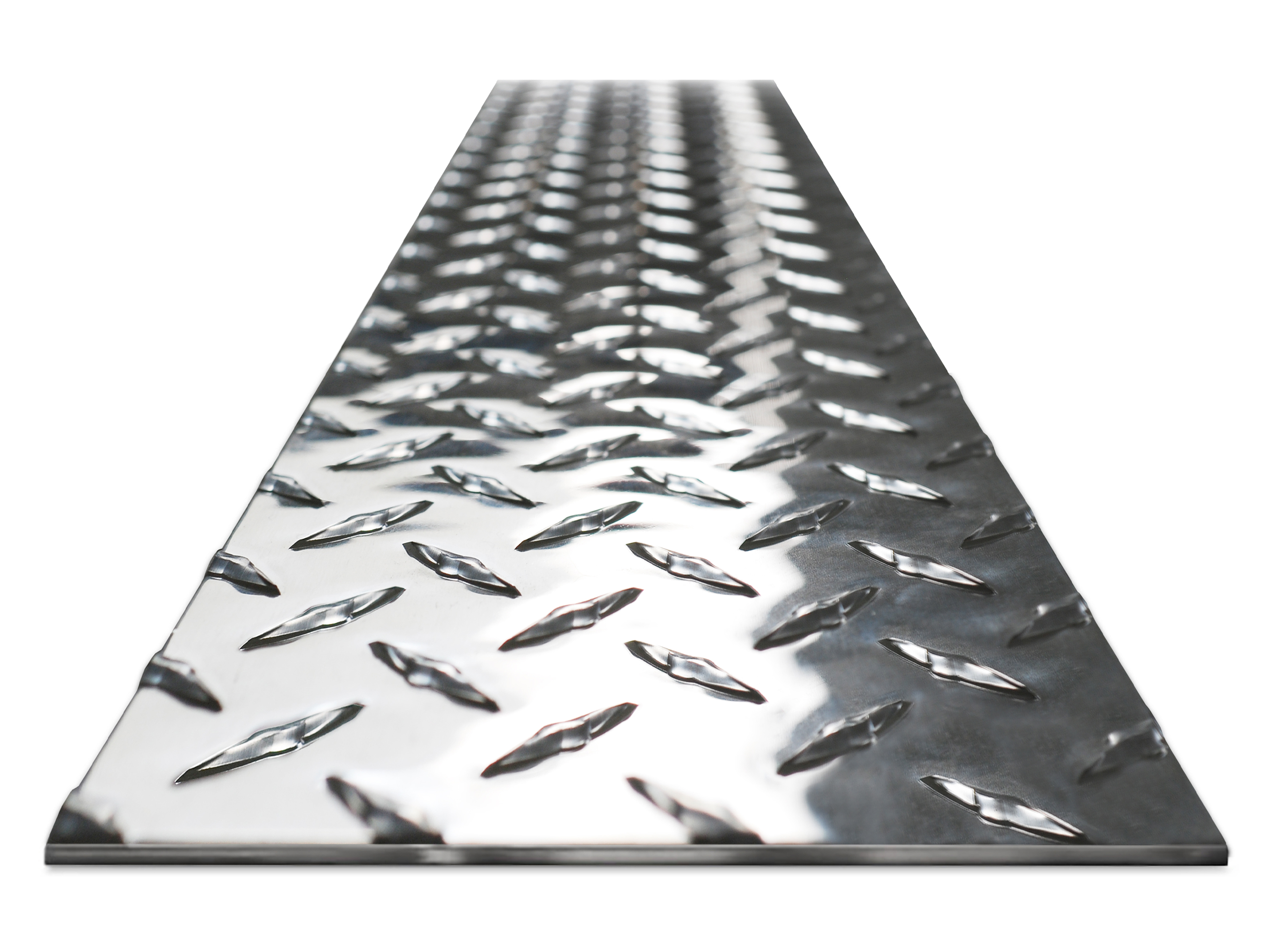 Rust Resistant Diamond Plate Diamond Plate