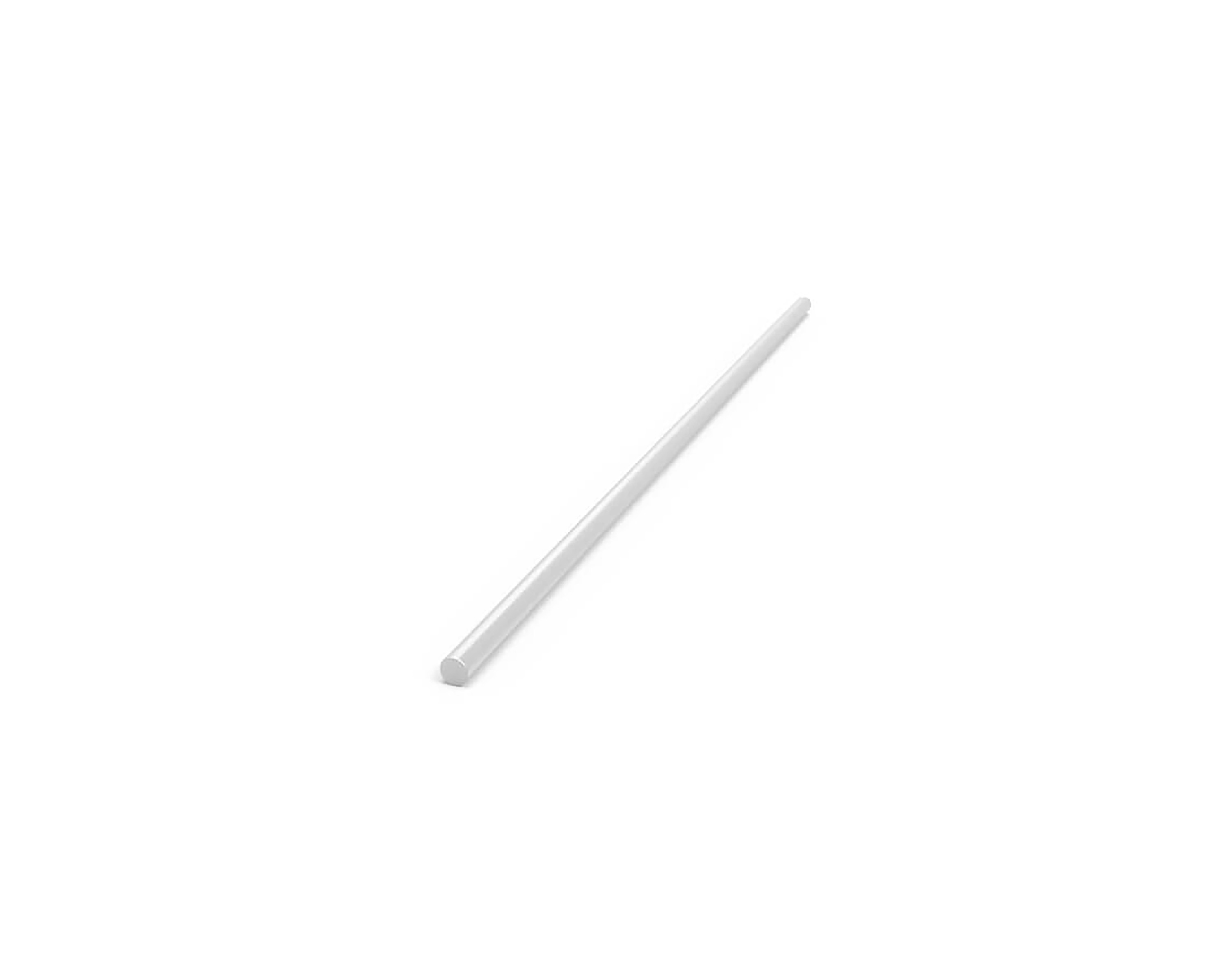 Aluminum Round Rods