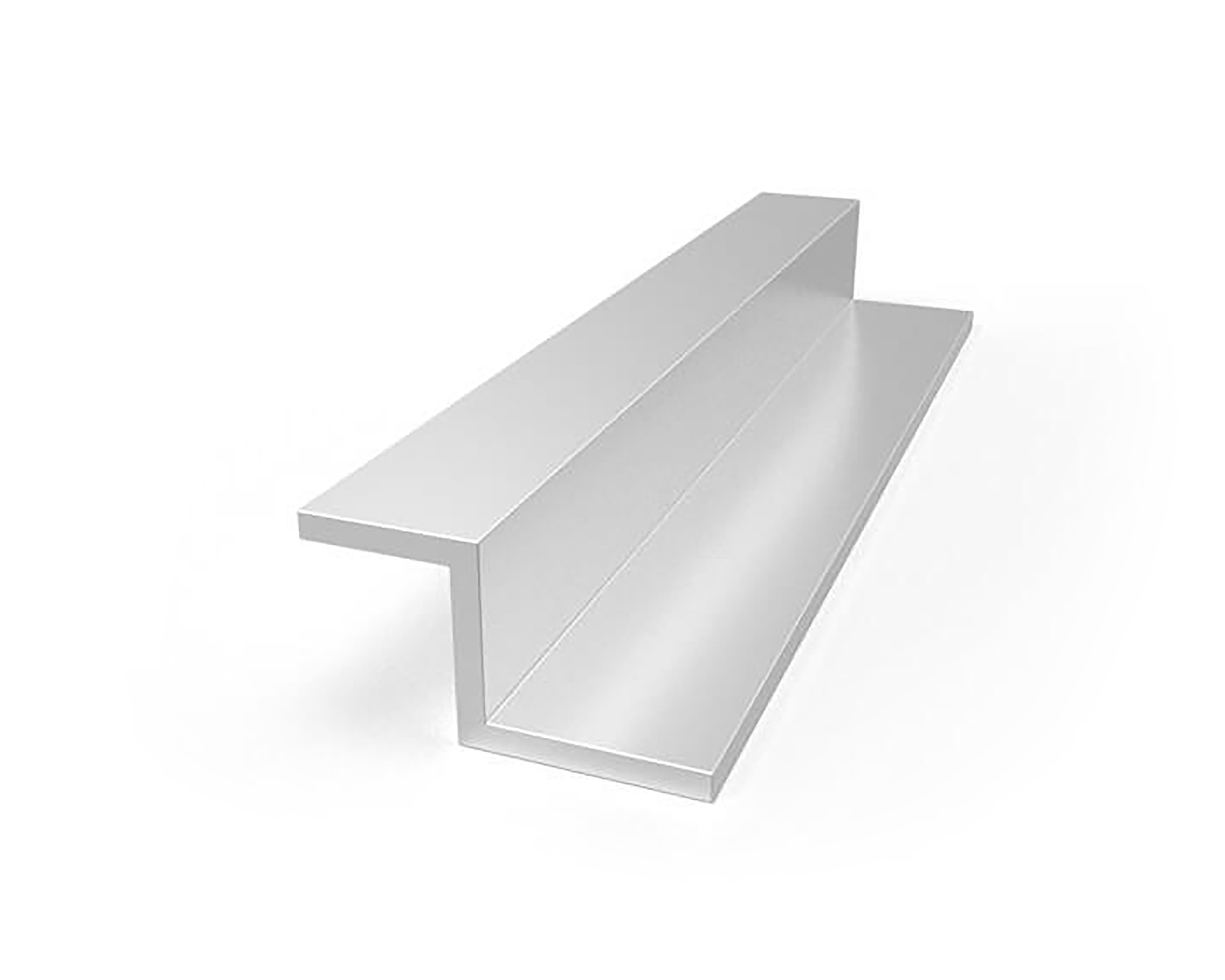 Aluminum Z Bars