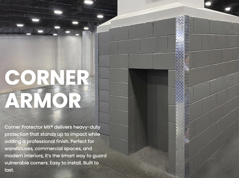 Corner Protector MX®