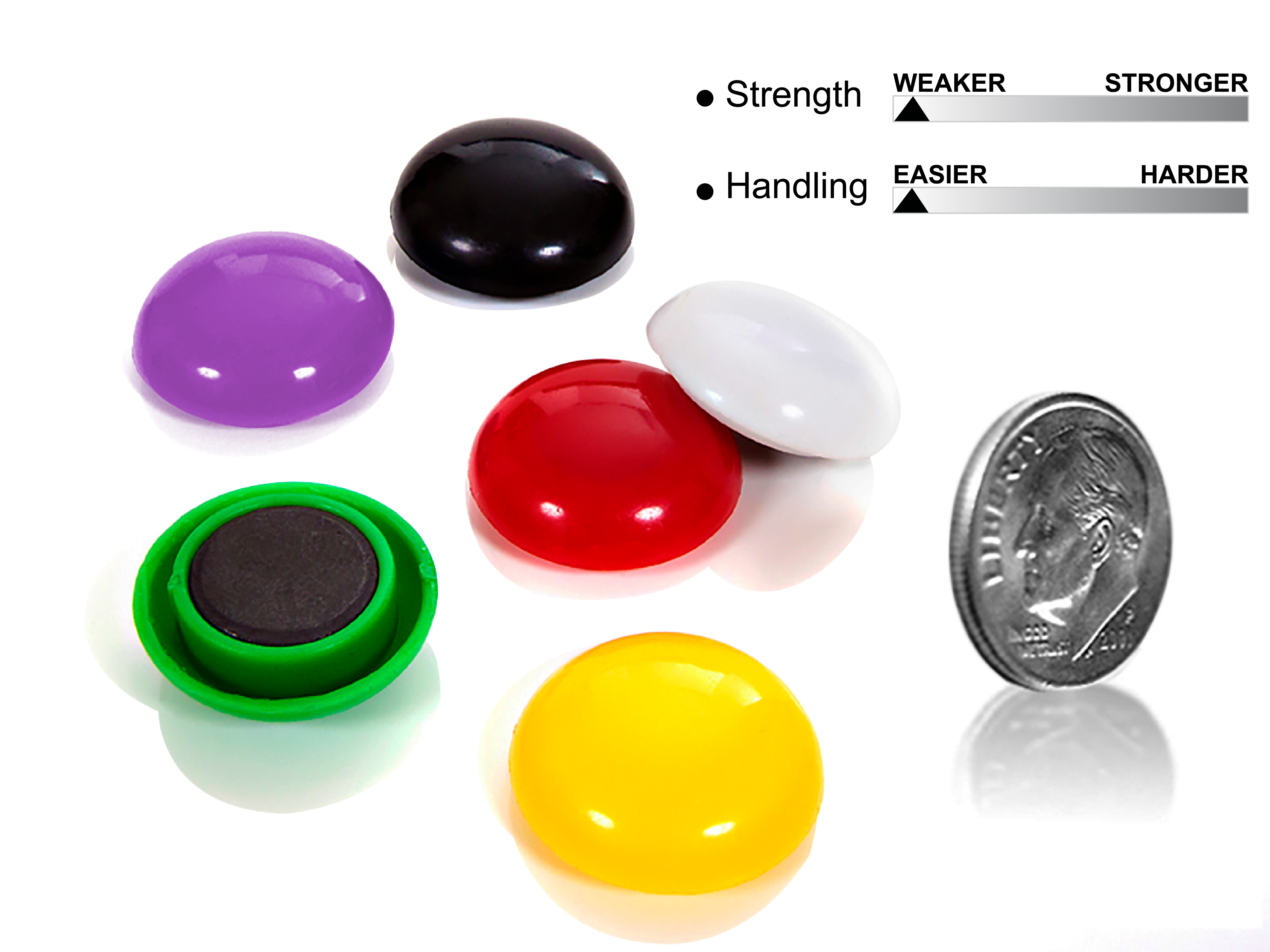 Button Magnet